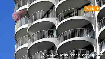 Drogendealer aus dem Augsburger Hotelturm will vor Gericht einen Deal