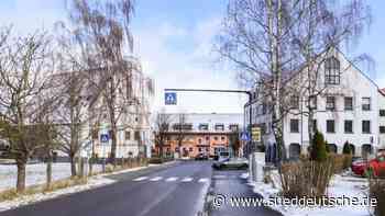 Vor 50 Jahren enstand die Gemeinde Erdweg im Landkreis Dachau - Süddeutsche Zeitung