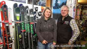 Aus für Dachauer Skischule - Dachau - Süddeutsche Zeitung