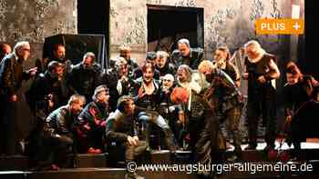 "Rigoletto" soll endlich Premiere feiern: Programmvorschau am Theater Ulm