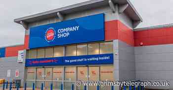 The Grimsby store selling M&S, Sainsbury's and Tesco food for half the normal price - Grimsby Live