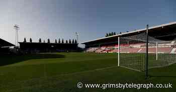 Grimsby Town set to be Wrexham AFC's first opponents after major government ruling on spectators - Grimsby Live