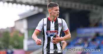 Grimsby Town's hopes of Alex Hunt transfer ended after Sheffield Wednesday sanction move - Grimsby Live