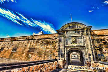 Pedirán que AMLO invierta en rescate de la Fortaleza de San Carlos en Perote | PalabrasClaras.mx - PalabrasClaras.mx