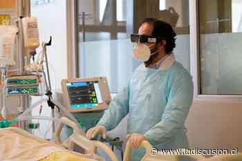 Sistema de lentes de asistencia del hospital de San Carlos permitirá conectar a especialistas de otros recintos del país - La Discusión