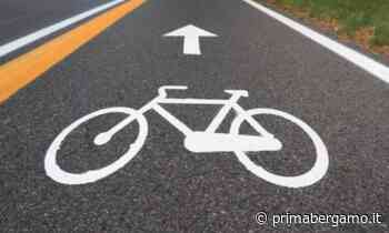 Sviluppo della rete ciclabile tra Bergamo e Dalmine: Regione finanzia lo studio con 25 mila euro - Prima Bergamo