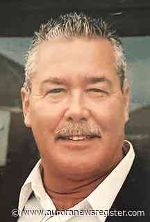 Chris Hansen - Aurora News Register