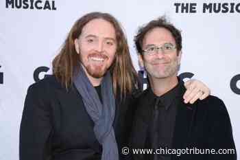 Column: Writer Danny Rubin reflects on 'Groundhog Day' legacy as Aurora theater stages musical - Chicago Tribune