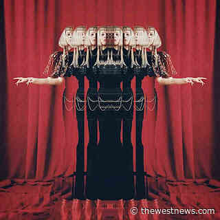 AURORA - This Could Be a Dream lyrics - TheWestNews