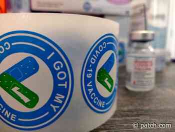 Free Pop-Up Vaccine Clinic, Flu Shots Offered In Aurora Saturday - Patch.com