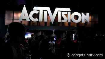 Activision Blizzard-Owned Studio Raven Software’s Workers Say They Have Formed Union