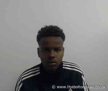 Bolton rapist targeted vulnerable man in his own home
