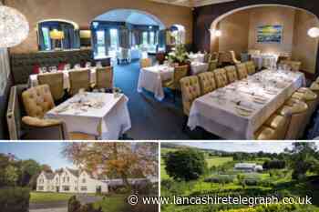 Best fine dining restaurants near Lancashire for Valentines Day based on Tripadvisor reviews