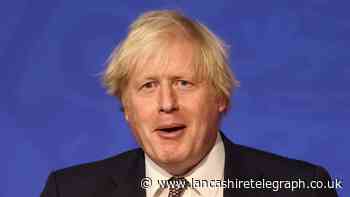 Letter: Confidence in Boris Johnson as PM utterly destroyed