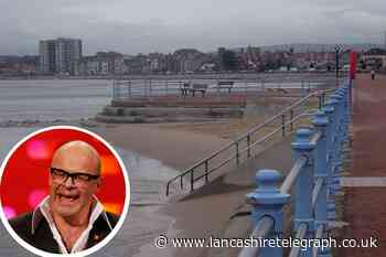 Morecambe: Harry Hill praises classic dish on Off Menu podcast