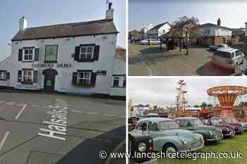 Lancashire’s poshest village revealed in new report