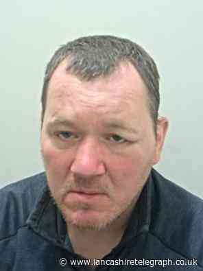 Blackburn beauty salon burglar jailed for latest crime