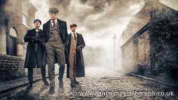 Get ready for Peaky Blinders as you’ve never seen it before