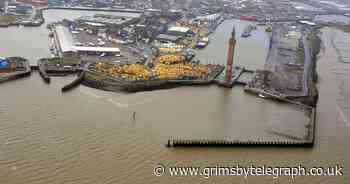 Calls for permanent memorial to man whose ideas led to Grimsby docks - Grimsby Live