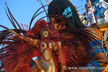 Les carnavals de Rio de Janeiro et de Sao Paulo repoussés à avril en raison de la pandémie de Covid-19