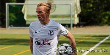 Eintracht Waltrop: Kuriose Rote Karte beim 5:4 gegen TuS Bövinghausen II - Waltroper Zeitung