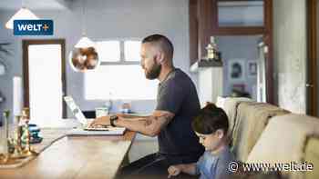 „Viele haben Angst, ihren Chef darauf anzusprechen“