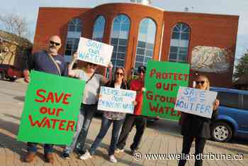 Port Colborne attempts to 'navigate the controversy' around quarry - WellandTribune.ca