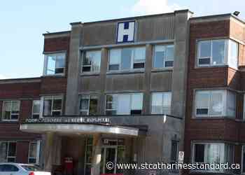 Free service brings Fort Erie residents to urgent care in Port Colborne - StCatharinesStandard.ca