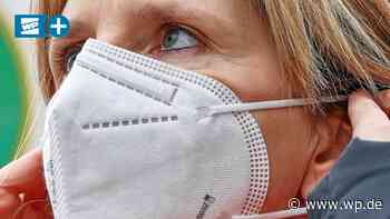 Mask-Mouth: Erkrankung tritt auch in Meschede häufiger auf - Westfalenpost