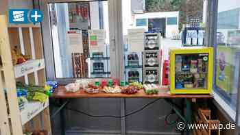 Meschede: Empörung über rücksichtslose „Lebensmittel-Retter“ - WP News