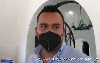 En Zapata designan nuevos nombramientos en gabinete - El Sol de Cuernavaca