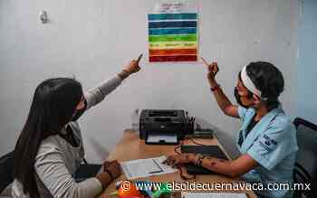 ¿Cómo obtener una consulta personalizada sobre nutrición? - El Sol de Cuernavaca