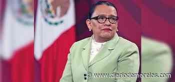 Forma parte Cuernavaca de los 50 municipios que concentran homicidio doloso - Diario de Morelos