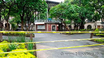 Implementarán medidas puntuales para prevenir contagios en Cuernavaca - 24 Morelos