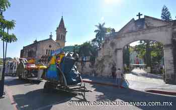 Cuernavaca tendrá sus dos ferias tradicionales - El Sol de Cuernavaca