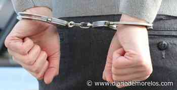 Tendrá Cuernavaca base de datos biométricos de detenidos - Diario de Morelos