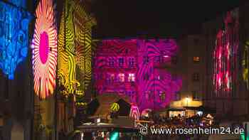 Warmer Geldregen für Wasserburg: Freude über hohe Förderung für die Stadtfeste