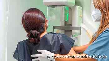 Mindestzahlen bei Krebs-OPs: Klinikverbund macht sich um Versorgung im Raum Calw keine Sorgen