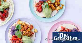 How to turn excess tofu into a spicy lunch – recipe - The Guardian