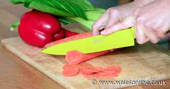 Food waste toll from UK households drives Sainsbury's soup campaign - Wales Online