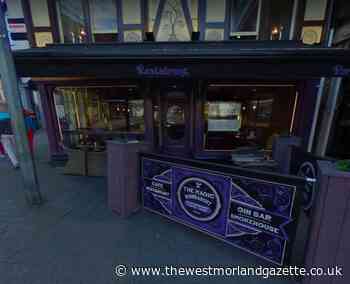 The Magic Roundabout in Bowness receives low food hygiene rating | The Westmorland Gazette - The Westmorland Gazette