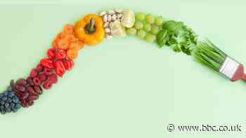 Five ways you could improve your gut health - BBC News