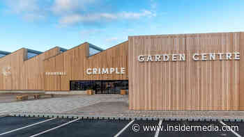 Garden centre develops food hall with Reward Finance backing - Insider Media