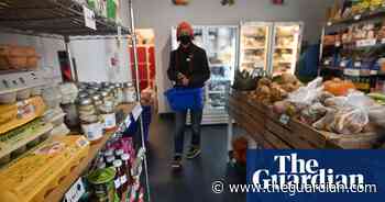 Many are facing the impossible choice of food or fuel - The Guardian