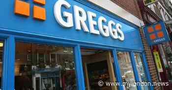 Greggs named Britain's best fast-food chain as McDonald's, Domino's, and KFC miss out - My London