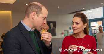 Royal Family: Kate Middleton can’t stand Prince William’s annoying food habit - My London