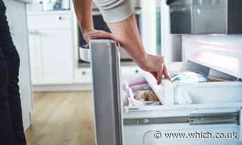 Seven mistakes you could be making when freezing food - Which?