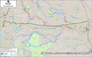Enbridge purchases Northwest BC pipeline from Chevron, Woodside – Comox Valley Record - Comox Valley Record