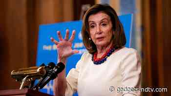 US House Bill on Chip Investment, China Competitiveness Coming Soon: Nancy Pelosi