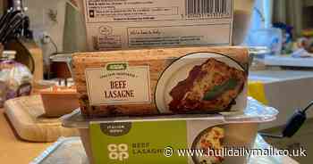 Ready meal lasagnes from Tesco, Sainsbury’s, Waitrose, M&S, Asda, Morrisons, Co-op tried, tested and rated